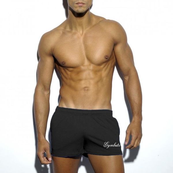 running shorts mens gym training men sports casual clothing fitness workout grid quick-drying compression athletics, Black;blue
running shorts mens gym training men sports casual clothing fitness workout grid quick-drying compression athletics, Black;blue