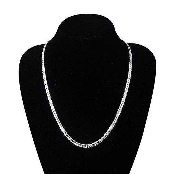 hip hop diameter 3 mm men women snake chains necklace silver 18k gold color chain 18-30 inch choker
hip hop diameter 3 mm men women snake chains necklace silver 18k gold color chain 18-30 inch choker