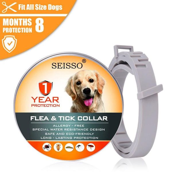 flea and tick treatment dog collar dogs cats essential oil pet outdoor mosquito repellent collars & leashes
flea and tick treatment dog collar dogs cats essential oil pet outdoor mosquito repellent collars & leashes