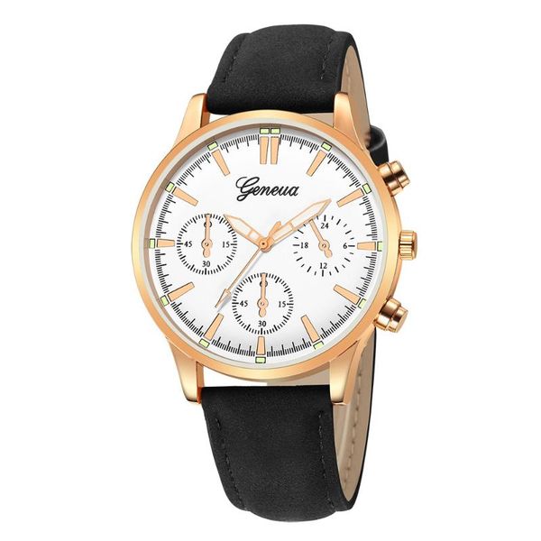 wristwatches 2021 arrival watches male female luxury quartz sport military stainless steel dial leather band wrist watch relojes femenino, Slivery;brown
wristwatches 2021 arrival watches male female luxury quartz sport military stainless steel dial leather band wrist watch relojes femenino, Slivery;brown