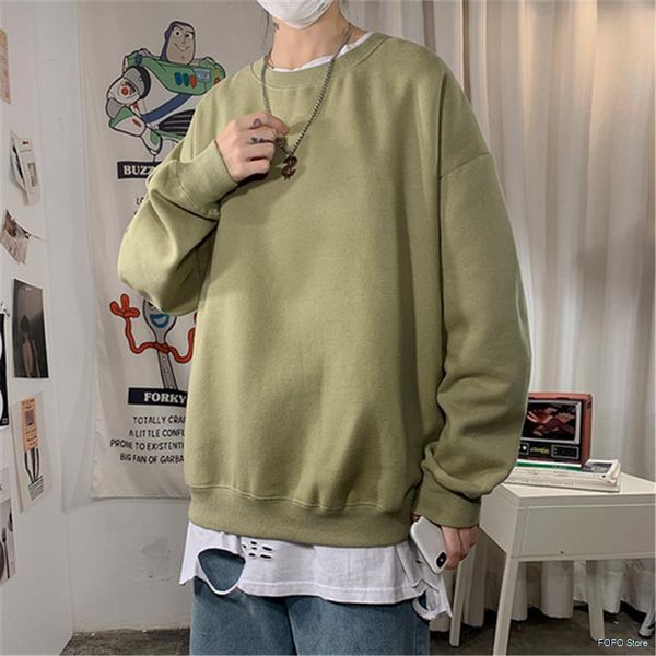 women's hoodies & sweatshirts 2021 autumn casual women harajuku solid warm oversize hoodie streetwear couple basic pullover, Black
women's hoodies & sweatshirts 2021 autumn casual women harajuku solid warm oversize hoodie streetwear couple basic pullover, Black