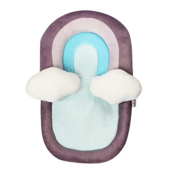 stroller parts & accessories baby seat liner cute and soft rainbow high chair cotton cushion cover protector for boys girls
stroller parts & accessories baby seat liner cute and soft rainbow high chair cotton cushion cover protector for boys girls