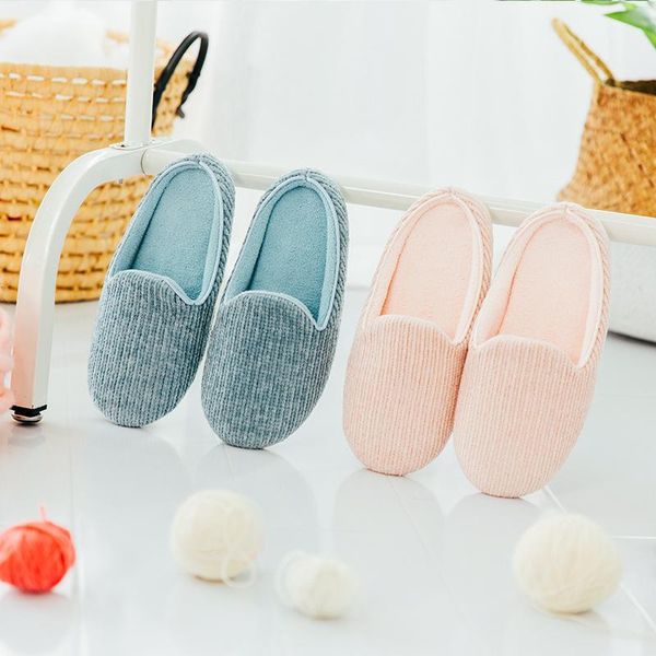 light solid color style indoor house slippers 2021 winter warm plush men women couple wooden floor home slipper xd06, Black
light solid color style indoor house slippers 2021 winter warm plush men women couple wooden floor home slipper xd06, Black