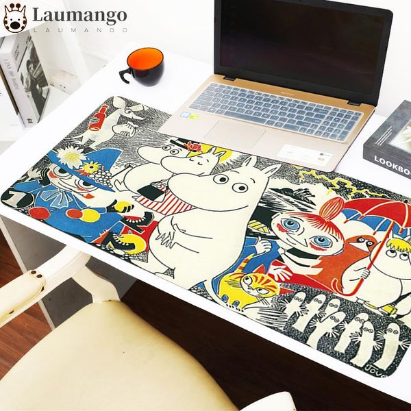 mouse pads & wrist rests mat xxl 30x80 cartoon hippo moomines pad mousepad anime rug pc gamer deskpad gaming lapdeskmat computer table m
mouse pads & wrist rests mat xxl 30x80 cartoon hippo moomines pad mousepad anime rug pc gamer deskpad gaming lapdeskmat computer table m
