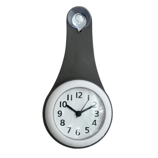 wall clocks mute bathroom waterproof and anti-fog suction cup clock fashion railing towel rack without battery
wall clocks mute bathroom waterproof and anti-fog suction cup clock fashion railing towel rack without battery