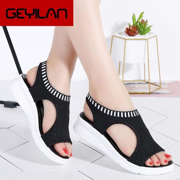 dress shoes fashion women sandals for 2021 breathable comfort shopping ladies walking summer platform black sandal
dress shoes fashion women sandals for 2021 breathable comfort shopping ladies walking summer platform black sandal