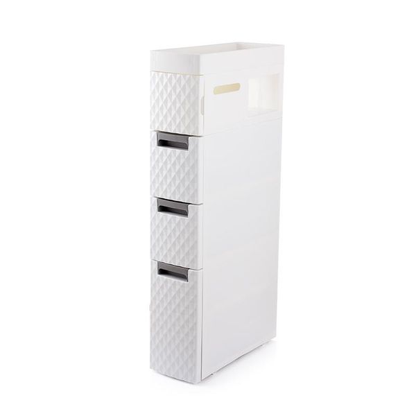 bathroom storage & organization seam rack plastic floor multi-storey toilet side receptacle cabinet stuff
bathroom storage & organization seam rack plastic floor multi-storey toilet side receptacle cabinet stuff