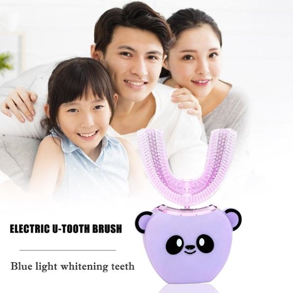 kid ultrasonic toothbrush electric smart u shaped usb rechargeable teeth cleaner for home caring protection supply
kid ultrasonic toothbrush electric smart u shaped usb rechargeable teeth cleaner for home caring protection supply