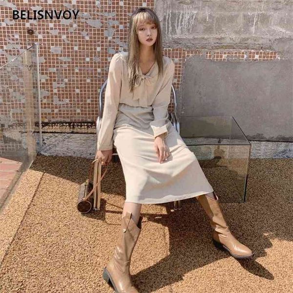 woman long dress spring autumn elegant ladies sleeve vintage floral printed trendy dresses for women party vestidos 210520, Black;gray
woman long dress spring autumn elegant ladies sleeve vintage floral printed trendy dresses for women party vestidos 210520, Black;gray