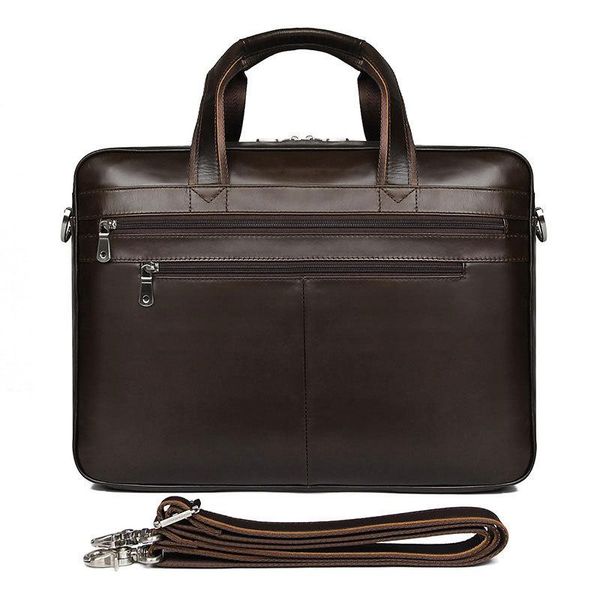 briefcases briefcase business solid maletines genuine leather trabajo men office men's bags for hombre lapbag
briefcases briefcase business solid maletines genuine leather trabajo men office men's bags for hombre lapbag