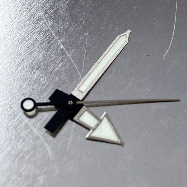 repair tools & kits super luminous c1 c3 watch hands parts fit for skx 4r35 7s26 nh35 nh36 automatic movement wristwatch needles arrow 5.0
repair tools & kits super luminous c1 c3 watch hands parts fit for skx 4r35 7s26 nh35 nh36 automatic movement wristwatch needles arrow 5.0