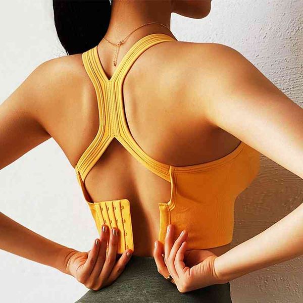 cloud hide women sports bra fitness yoga tank crop push up underwear shockproof athletic vest gym shirt sportswear xl
cloud hide women sports bra fitness yoga tank crop push up underwear shockproof athletic vest gym shirt sportswear xl