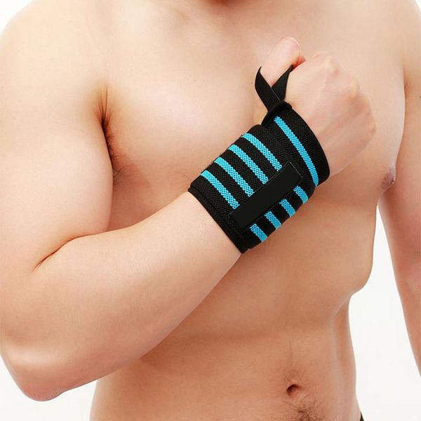 wrist band strap adjustable brace wrap bandage support for fitness weightlifting bhd2, Black;red
wrist band strap adjustable brace wrap bandage support for fitness weightlifting bhd2, Black;red