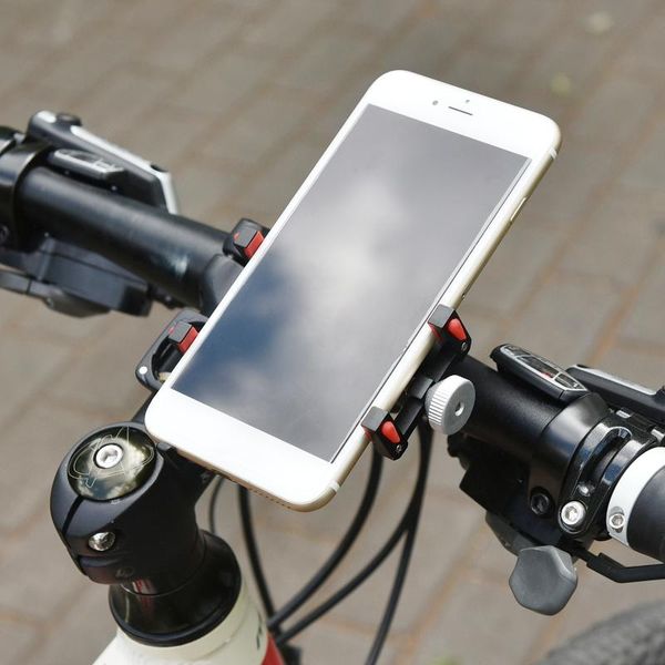 car & truck racks bike phone mount anti-shake diy bicycle holder universal adjustable aluminum alloy bracket
car & truck racks bike phone mount anti-shake diy bicycle holder universal adjustable aluminum alloy bracket