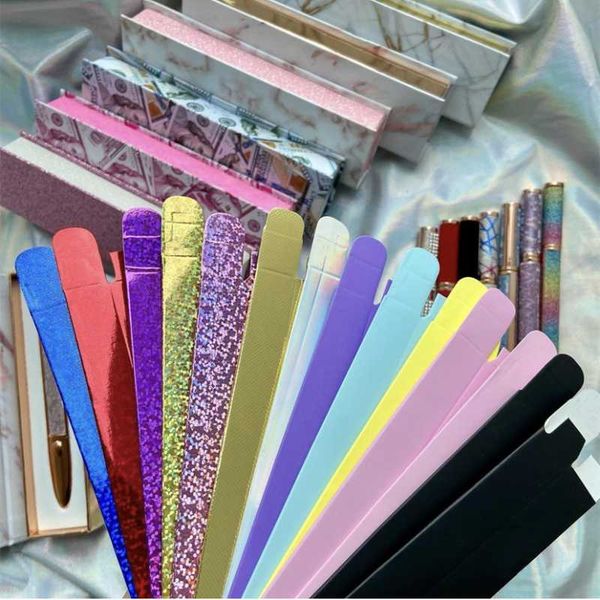 glittering eyeliner box 5/10pcs empty paper packing for eyelash pen print logo eyebrow pencil false eyelashes
glittering eyeliner box 5/10pcs empty paper packing for eyelash pen print logo eyebrow pencil false eyelashes