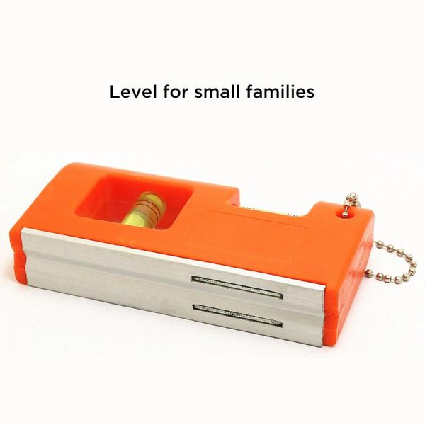 cords, slings and webbing mini spirit level portable aluminum alloy leveling measure instrument with magnetic bubble
cords, slings and webbing mini spirit level portable aluminum alloy leveling measure instrument with magnetic bubble