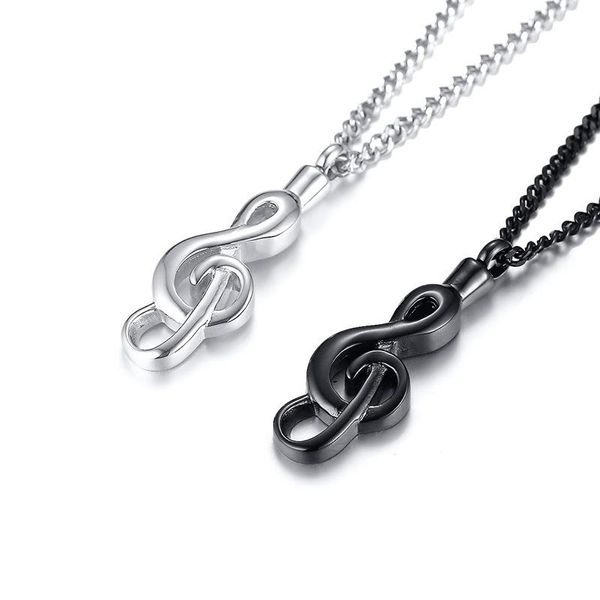 jewellery on the neck rock 2021 necklace mens fashion pendants personality stainless steel music couple chain men accessories pendant neckla, Silver
jewellery on the neck rock 2021 necklace mens fashion pendants personality stainless steel music couple chain men accessories pendant neckla, Silver