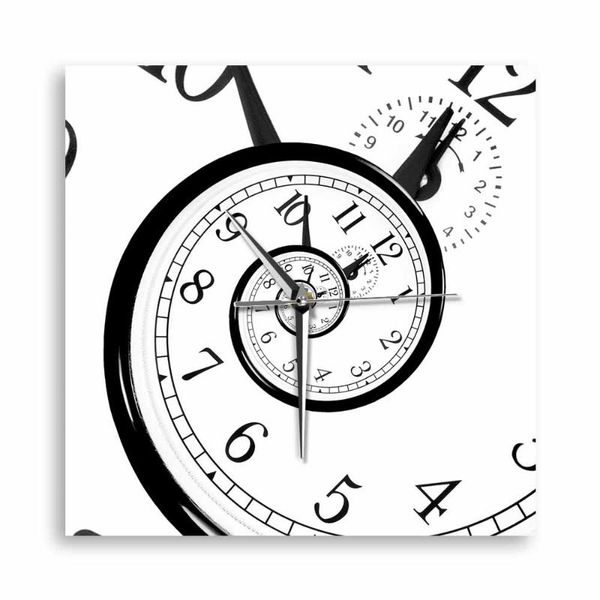 wall clocks time warp art silent quartz clock dilation modern design timepiece quantum mechanics general relativity square
wall clocks time warp art silent quartz clock dilation modern design timepiece quantum mechanics general relativity square