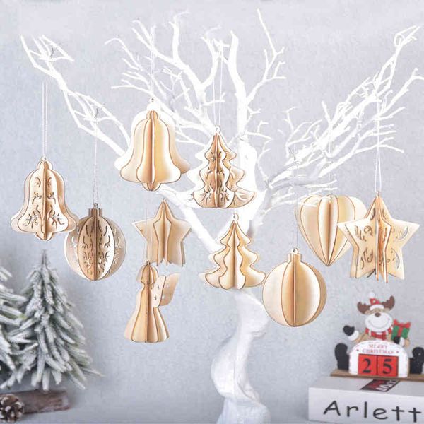 factory outlet christmas decoration christmas decorations wooden tridimensional diy assembly pendant wooden five pointed star creative chris
factory outlet christmas decoration christmas decorations wooden tridimensional diy assembly pendant wooden five pointed star creative chris