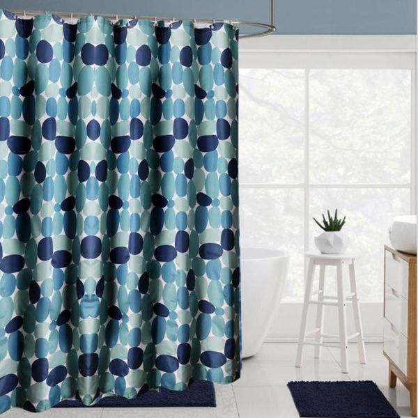 shower curtains european style bathroom curtain thick waterproof polyester mildew proof bath tub with 12 pcs hooks 
shower curtains european style bathroom curtain thick waterproof polyester mildew proof bath tub with 12 pcs hooks