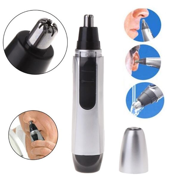 electric nose & ear trimmers portable men face hair removal trimmer shaver remover clipper tool g8tc
electric nose & ear trimmers portable men face hair removal trimmer shaver remover clipper tool g8tc