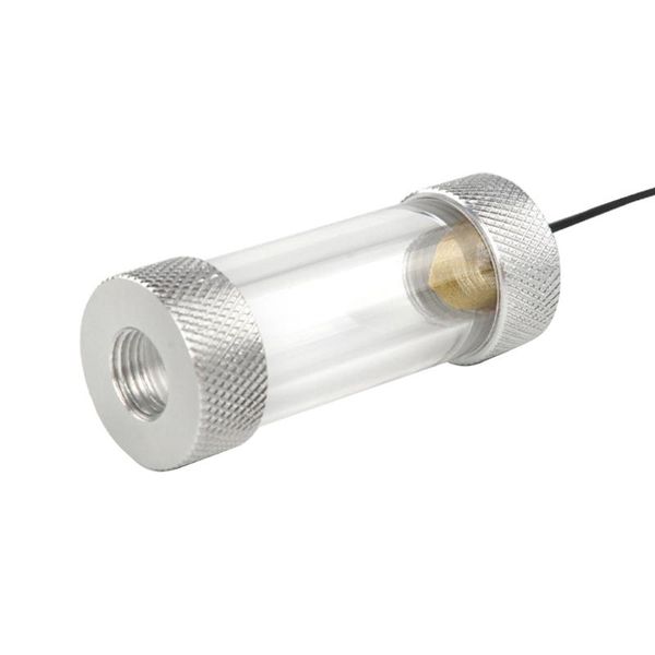 fans & coolings computer water cooling filter large viewing area composite plate g1/4 inner thread inline system
fans & coolings computer water cooling filter large viewing area composite plate g1/4 inner thread inline system