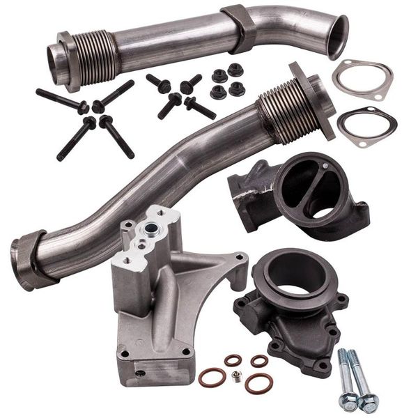 manifold & parts for 7.3l d powerstroke 05/99-03 turbo pedestal exhaust housing tube pipe
manifold & parts for 7.3l d powerstroke 05/99-03 turbo pedestal exhaust housing tube pipe