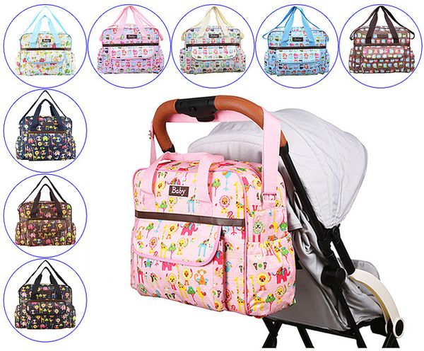maternity dress diaper bags mother shoulder maternity mummy handbag baby stroller designer changing pad nursing nappy bag
maternity dress diaper bags mother shoulder maternity mummy handbag baby stroller designer changing pad nursing nappy bag