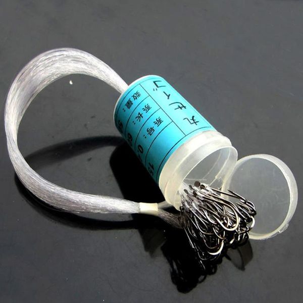 fishing hooks high carbon steel barbed with line tied wire lines roll feeder fishhook carp tackle supplies
fishing hooks high carbon steel barbed with line tied wire lines roll feeder fishhook carp tackle supplies