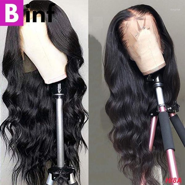 body wave wig 13x4 150% malaysian transparent lace front human hair wigs pre plucked remy for black women1, Black;brown
body wave wig 13x4 150% malaysian transparent lace front human hair wigs pre plucked remy for black women1, Black;brown