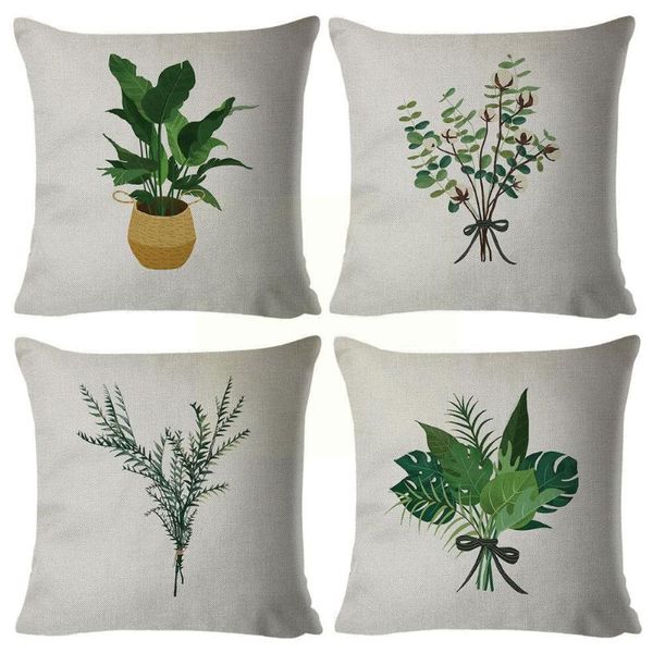 pillow case pillowcase decorative sofa cushion bed home cute cover decor car plants 45*45cm u7n8
pillow case pillowcase decorative sofa cushion bed home cute cover decor car plants 45*45cm u7n8