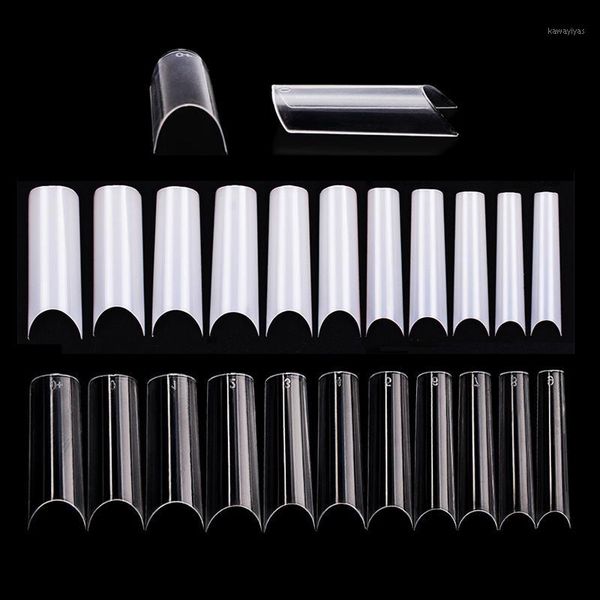 pcs/bag extra-long false nail tips c curved full cover fake tip clear nature acrylic nails diy salon manicure supply1, Red;gold
pcs/bag extra-long false nail tips c curved full cover fake tip clear nature acrylic nails diy salon manicure supply1, Red;gold