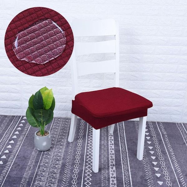 chair covers household waterproof cover simple fabric stretch split stool seat for dinning room restaurant el
chair covers household waterproof cover simple fabric stretch split stool seat for dinning room restaurant el