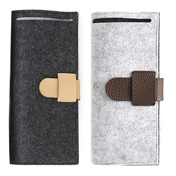 storage bags portable felt roll folding roll-up container for jewelry earrings necklaces bracelets rings
storage bags portable felt roll folding roll-up container for jewelry earrings necklaces bracelets rings