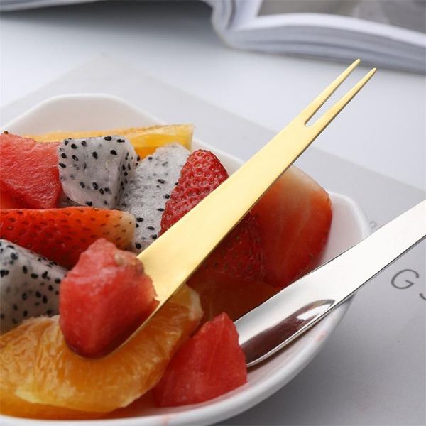 forks 1pcs dessert fork spoon fruit 2 in1 multifunctional stainless steel for kids picks kitchen accessories
forks 1pcs dessert fork spoon fruit 2 in1 multifunctional stainless steel for kids picks kitchen accessories