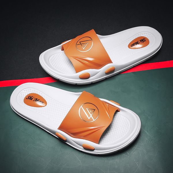wholesale 2022 summer mens slippers youth student slides black grey white light blue orange designers flip flops size 40-45 code: 96-1953
wholesale 2022 summer mens slippers youth student slides black grey white light blue orange designers flip flops size 40-45 code: 96-1953