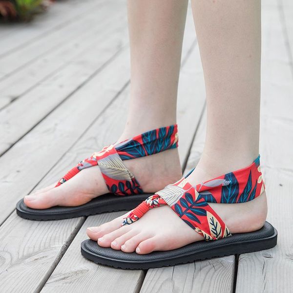 sandals women's yoga sling mat flat flip flops female beach casual sandalias vacation shoes for ladies non-slip soft slippers, Black
sandals women's yoga sling mat flat flip flops female beach casual sandalias vacation shoes for ladies non-slip soft slippers, Black