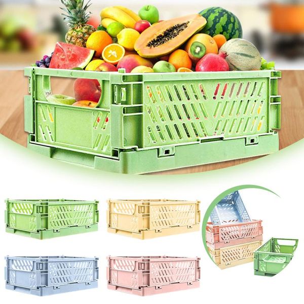 storage boxes & bins 4-pack mini baskets plastic for shelf home kitchen bin organizer stacking folding container supplies
storage boxes & bins 4-pack mini baskets plastic for shelf home kitchen bin organizer stacking folding container supplies