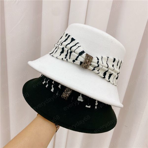 autumn winter wool polyester blended zebra stripes bowknot ribbon lady bucket cap women leisure hat, Blue;gray
autumn winter wool polyester blended zebra stripes bowknot ribbon lady bucket cap women leisure hat, Blue;gray