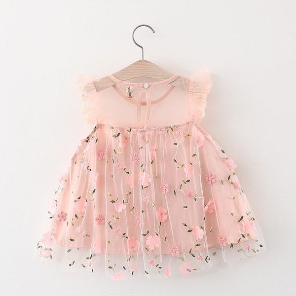 born dresses for girl summer party wedding white dress baby girls lace flying sleeve embroidery small flower sweet girl's, Red;yellow
born dresses for girl summer party wedding white dress baby girls lace flying sleeve embroidery small flower sweet girl's, Red;yellow