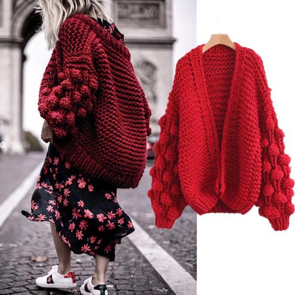 women's sweaters pantalon 2021 fashion cardigan women spring long sleeve knitted sweater winter red ladies cardigans, White;black
women's sweaters pantalon 2021 fashion cardigan women spring long sleeve knitted sweater winter red ladies cardigans, White;black