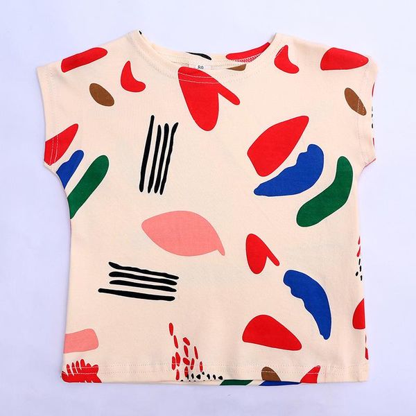 t-shirts cartoon boys girls 2021 summer children's clothing with short sleeve toddler children clothes tees cute, Blue
t-shirts cartoon boys girls 2021 summer children's clothing with short sleeve toddler children clothes tees cute, Blue