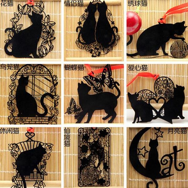 bookmark 1pc cat bookmarks japanese black paint metal stationery escolar school office supplies papelaria pagination
bookmark 1pc cat bookmarks japanese black paint metal stationery escolar school office supplies papelaria pagination