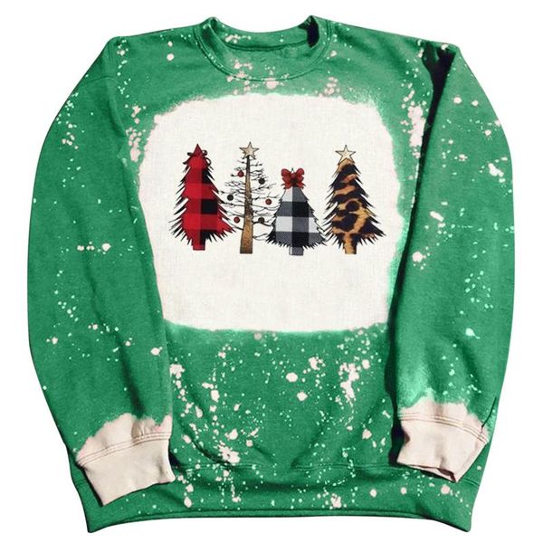 women's hoodies & sweatshirts leopard print christmas tree sweatshirt year sweats women plaid casual loose outwear femme 2021, Black
women's hoodies & sweatshirts leopard print christmas tree sweatshirt year sweats women plaid casual loose outwear femme 2021, Black