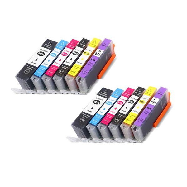 ink cartridges einkshop pgi580 cli581 compatible cartridge for canon pixma tr7550 tr8550 ts6150 ts6151 ts6350 ts705 ts6250
ink cartridges einkshop pgi580 cli581 compatible cartridge for canon pixma tr7550 tr8550 ts6150 ts6151 ts6350 ts705 ts6250