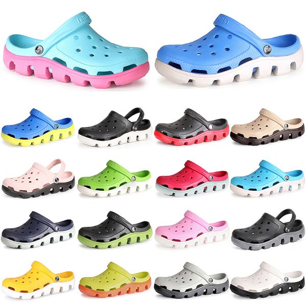 fashion hole shoes women summer home slippers candy color garden drifting scenic big-toed sandals 2021 new beach trendy breathable six men&#, Black
fashion hole shoes women summer home slippers candy color garden drifting scenic big-toed sandals 2021 new beach trendy breathable six men&#, Black