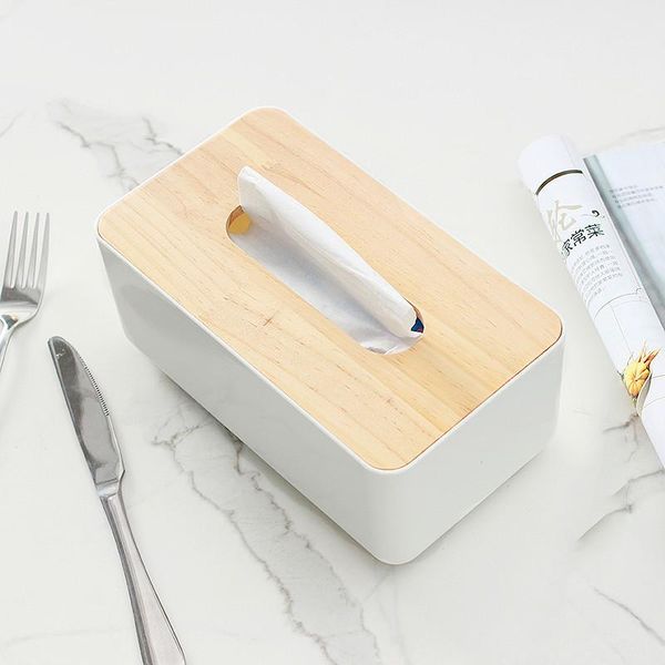 tissue boxes & napkins modern style box wooden lid sanitary paper solid wood simple fashion holder household car storage
tissue boxes & napkins modern style box wooden lid sanitary paper solid wood simple fashion holder household car storage