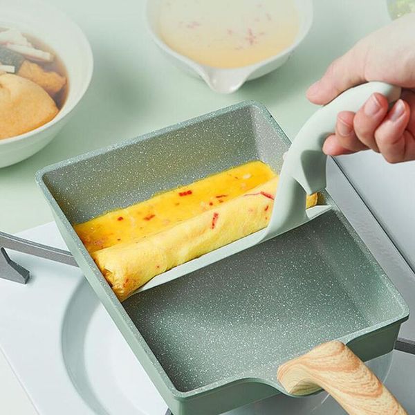 pans korean tamakoyaki frying pan nonstick maifan stone omelette kitchen restaurant pot available gas cooker stove
pans korean tamakoyaki frying pan nonstick maifan stone omelette kitchen restaurant pot available gas cooker stove