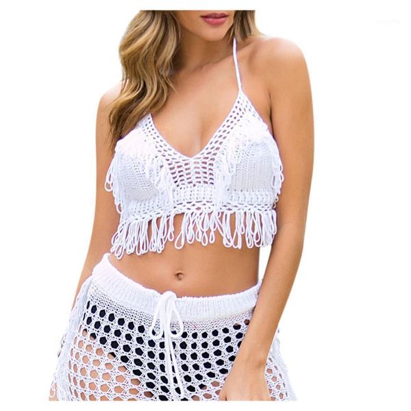 women's swimwear 40# bikini cover up solid hollow out beach dress summer chiffon women long sleeve bathing suit swimsuit, White;black
women's swimwear 40# bikini cover up solid hollow out beach dress summer chiffon women long sleeve bathing suit swimsuit, White;black