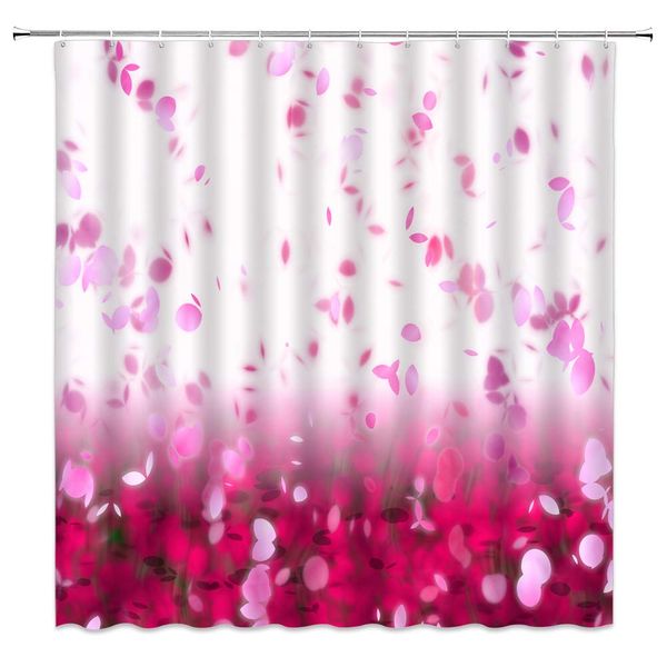 pink shower curtain fantasy floral falling petals shiny colorful pastel modern home fabric bathroom decor curtain with 12
pink shower curtain fantasy floral falling petals shiny colorful pastel modern home fabric bathroom decor curtain with 12